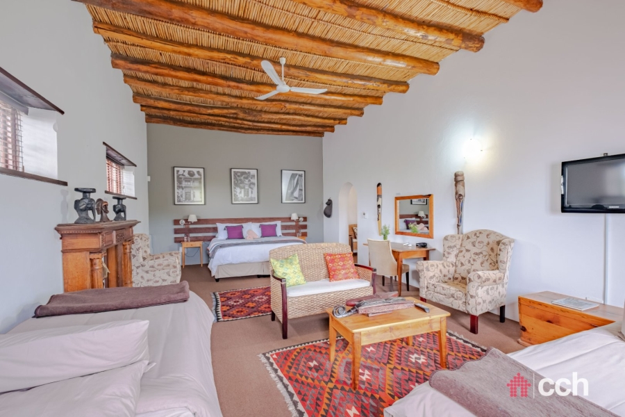 Commercial Property for Sale in Swellendam Rural Western Cape